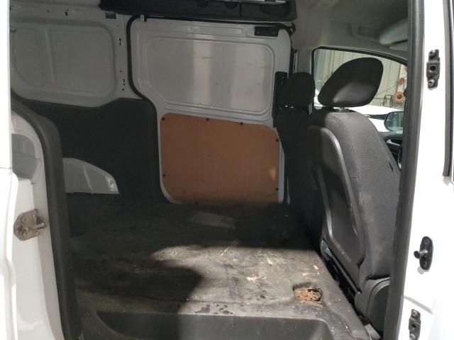 2016 Ford Transit Connect XLT