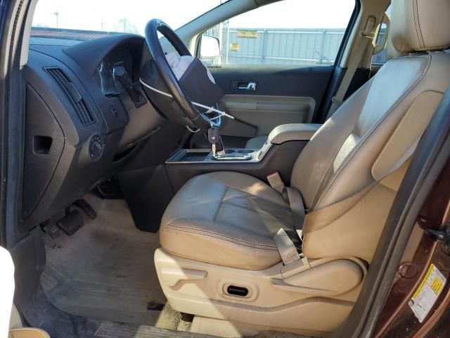 2010 Ford Edge SEL