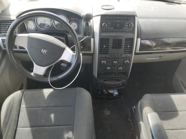 2010 Dodge Grand Caravan SXT