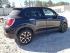 2016 Fiat 500X Trekking