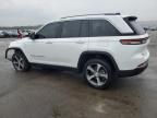 2023 Jeep Grand Cherokee Limited 4XE