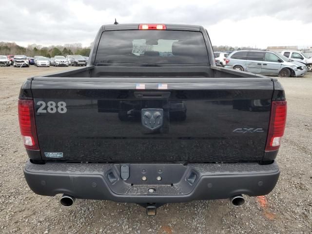 2021 Dodge RAM 1500 Classic SLT