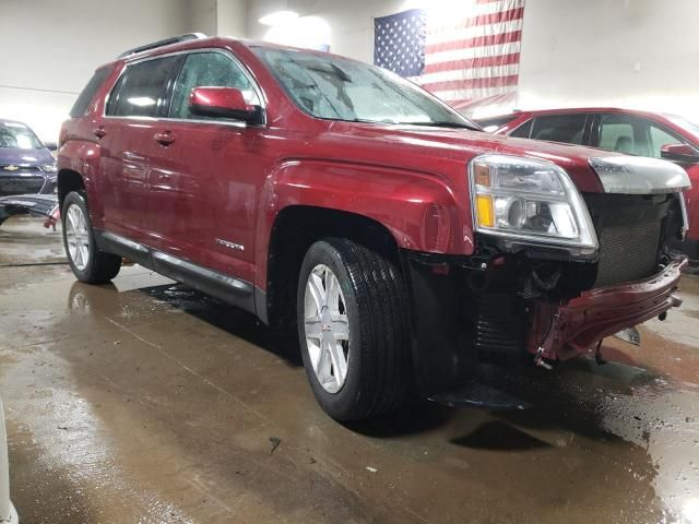 2010 GMC Terrain SLT