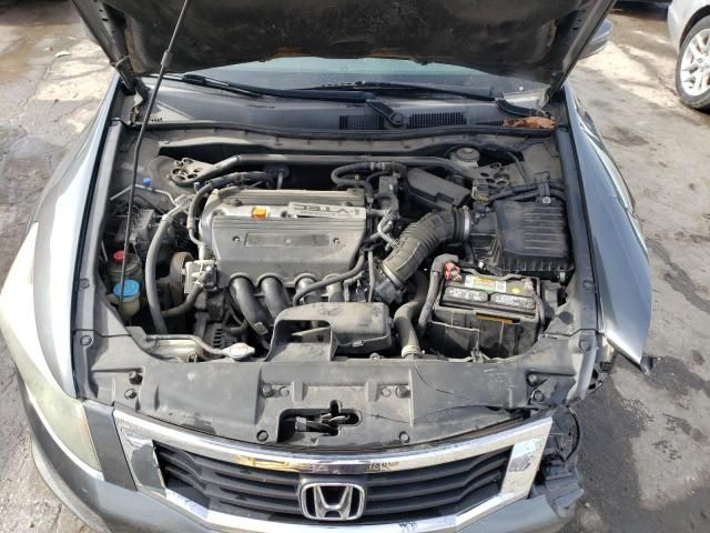 2009 Honda Accord EXL