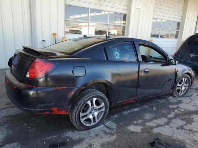 2005 Saturn Ion Level 3