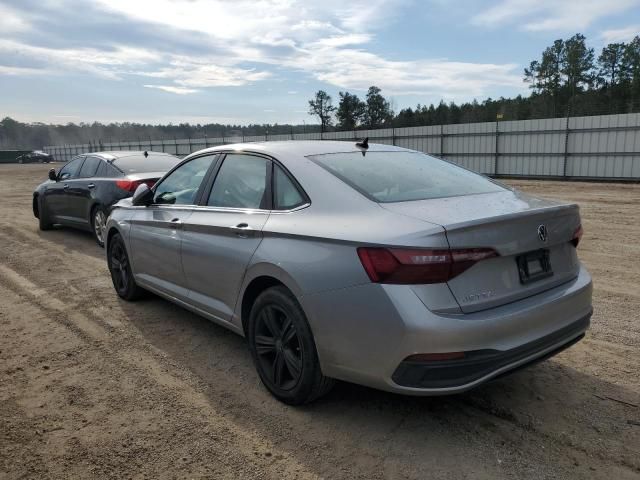 2023 Volkswagen Jetta SE