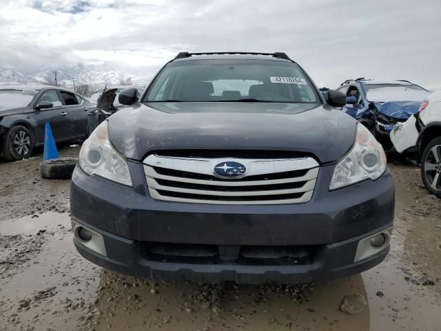 2011 Subaru Outback 2.5I Premium