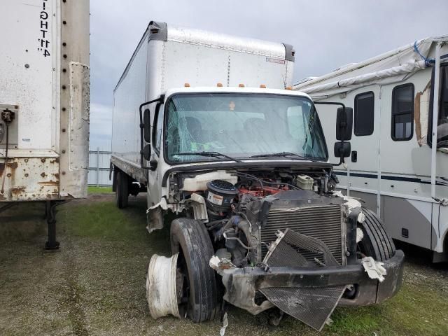 2014 Freightliner M2 106 Medium Duty