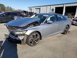 2020 Honda Accord LX for sale in Gaston, SC