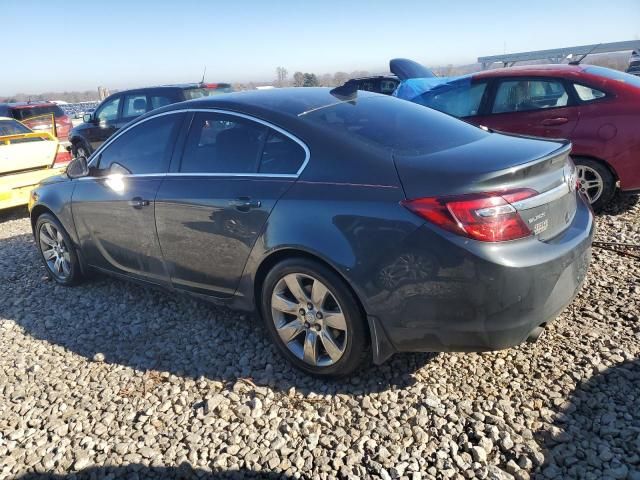 2016 Buick Regal Premium