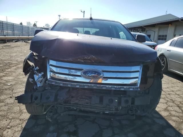 2010 Ford Edge SEL