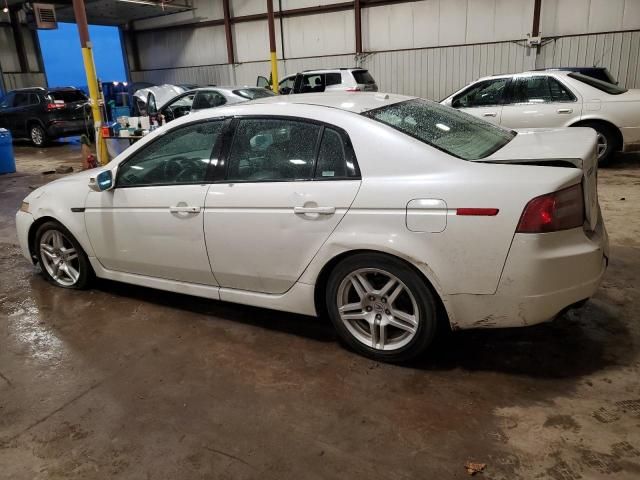 2007 Acura TL