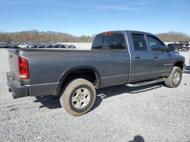 2005 Dodge RAM 1500 ST