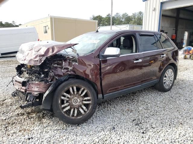 2010 Ford Edge Limited