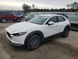 Mazda CX-30 salvage cars for sale: 2023 Mazda CX-30