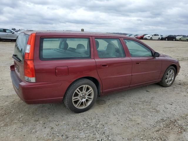 2006 Volvo V70