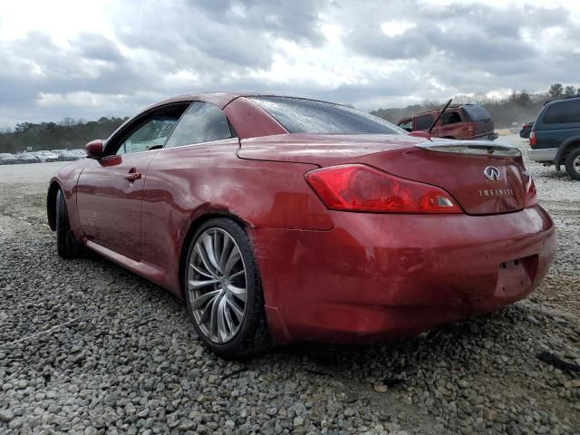 2014 Infiniti Q60 Base