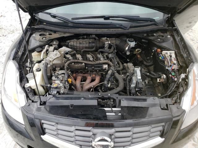 2009 Nissan Altima 2.5S