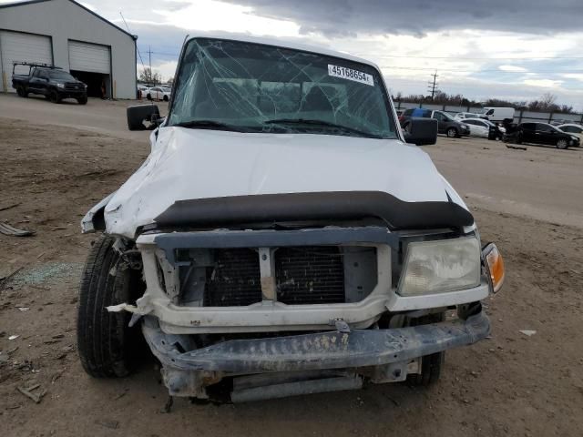 2007 Ford Ranger