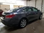 2012 Buick Lacrosse Premium