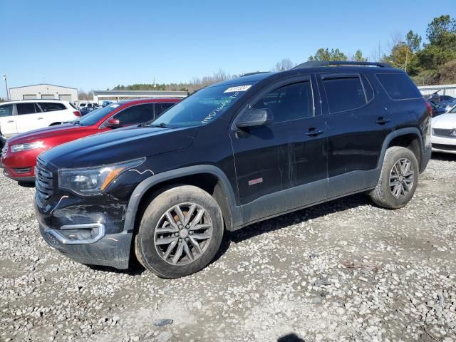 2017 GMC Acadia ALL Terrain