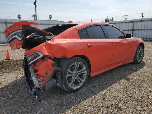 2021 Dodge Charger R/T