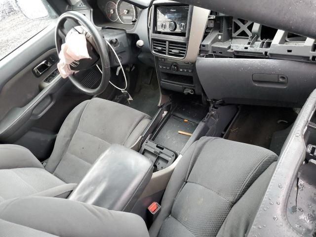 2006 Honda Pilot EX