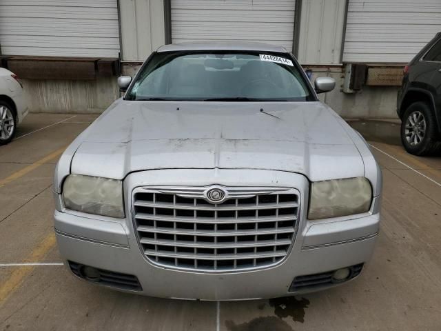 2005 Chrysler 300 Touring