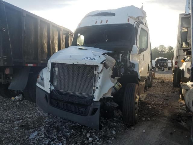 2024 Freightliner Cascadia 126