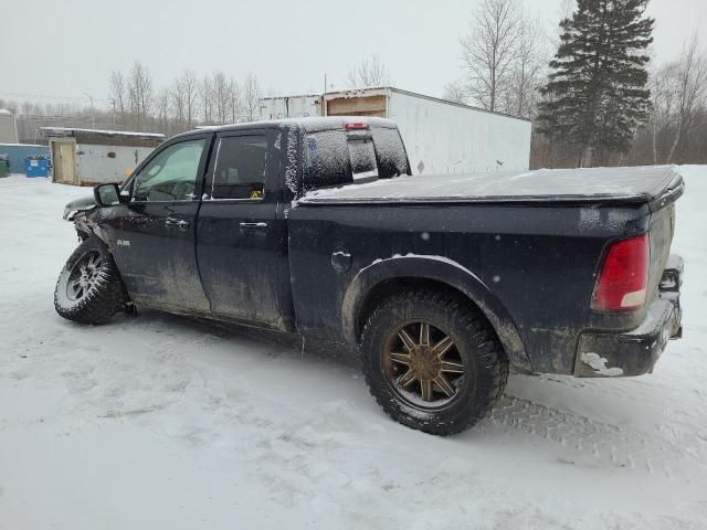 2009 Dodge RAM 1500