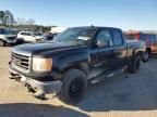 2011 GMC Sierra K1500 SLT