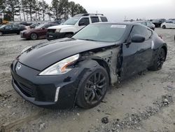 Nissan 370Z Vehiculos salvage en venta: 2016 Nissan 370Z Base