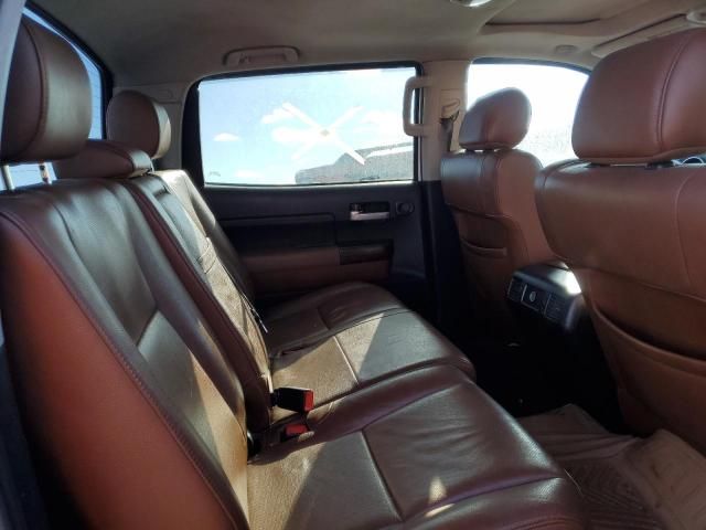 2012 Toyota Tundra Crewmax Limited