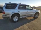 2000 Toyota 4runner SR5