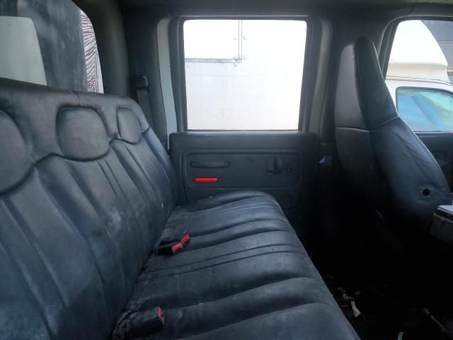 2005 Chevrolet C4500 C4E042