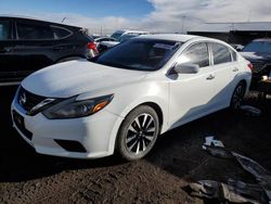 2018 Nissan Altima 2.5 for sale in Brighton, CO