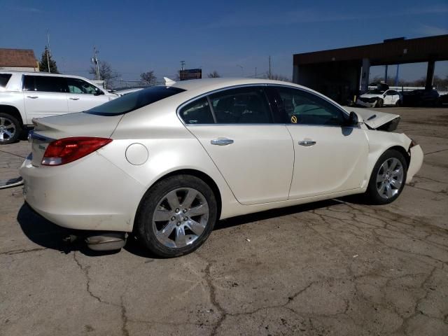 2012 Buick Regal Premium