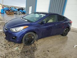 Vehiculos salvage en venta de Copart Magna, UT: 2013 Hyundai Elantra GLS