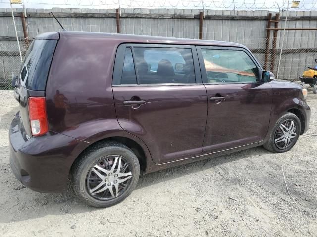 2014 Scion XB