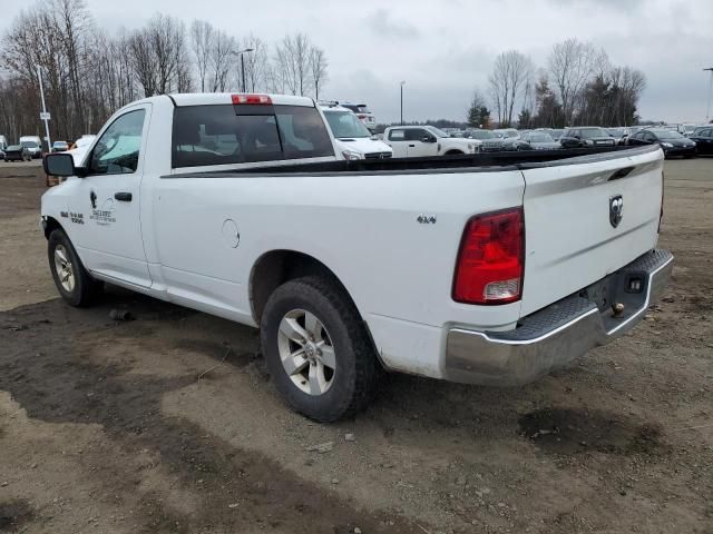 2015 Dodge RAM 1500 ST