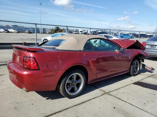 2004 Ford Mustang GT