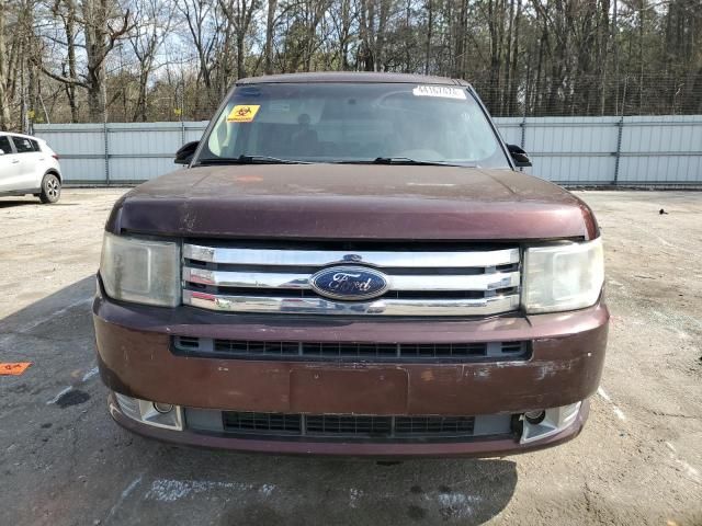 2010 Ford Flex SEL