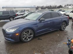 2022 Hyundai Sonata SEL Plus for sale in Pennsburg, PA