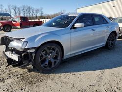 Chrysler 300 salvage cars for sale: 2022 Chrysler 300 Touring L