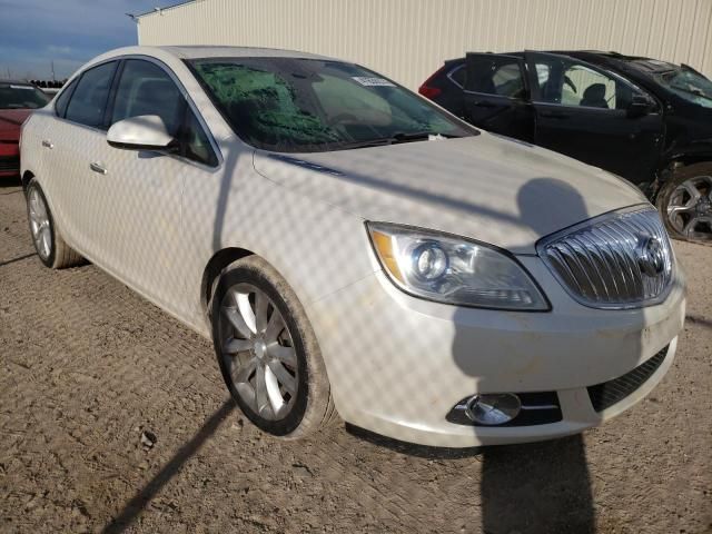 2015 Buick Verano Premium