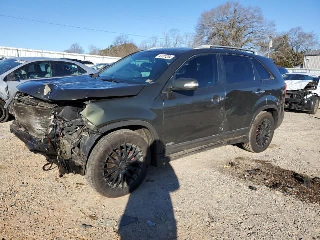 2011 KIA Sorento EX