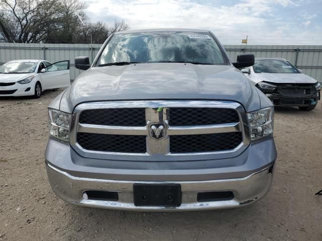 2020 Dodge RAM 1500 Classic Tradesman