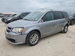 2018 Dodge Grand Caravan SXT for sale in San Antonio, TX