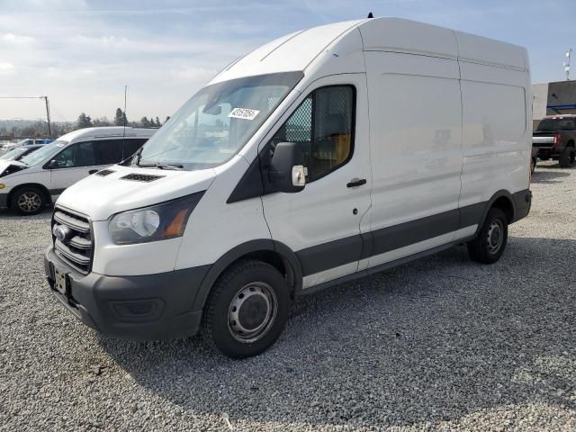 2020 Ford Transit T-250