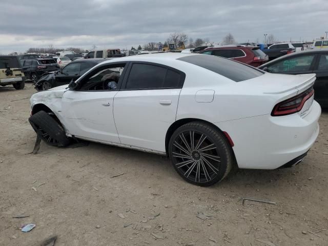 2018 Dodge Charger GT